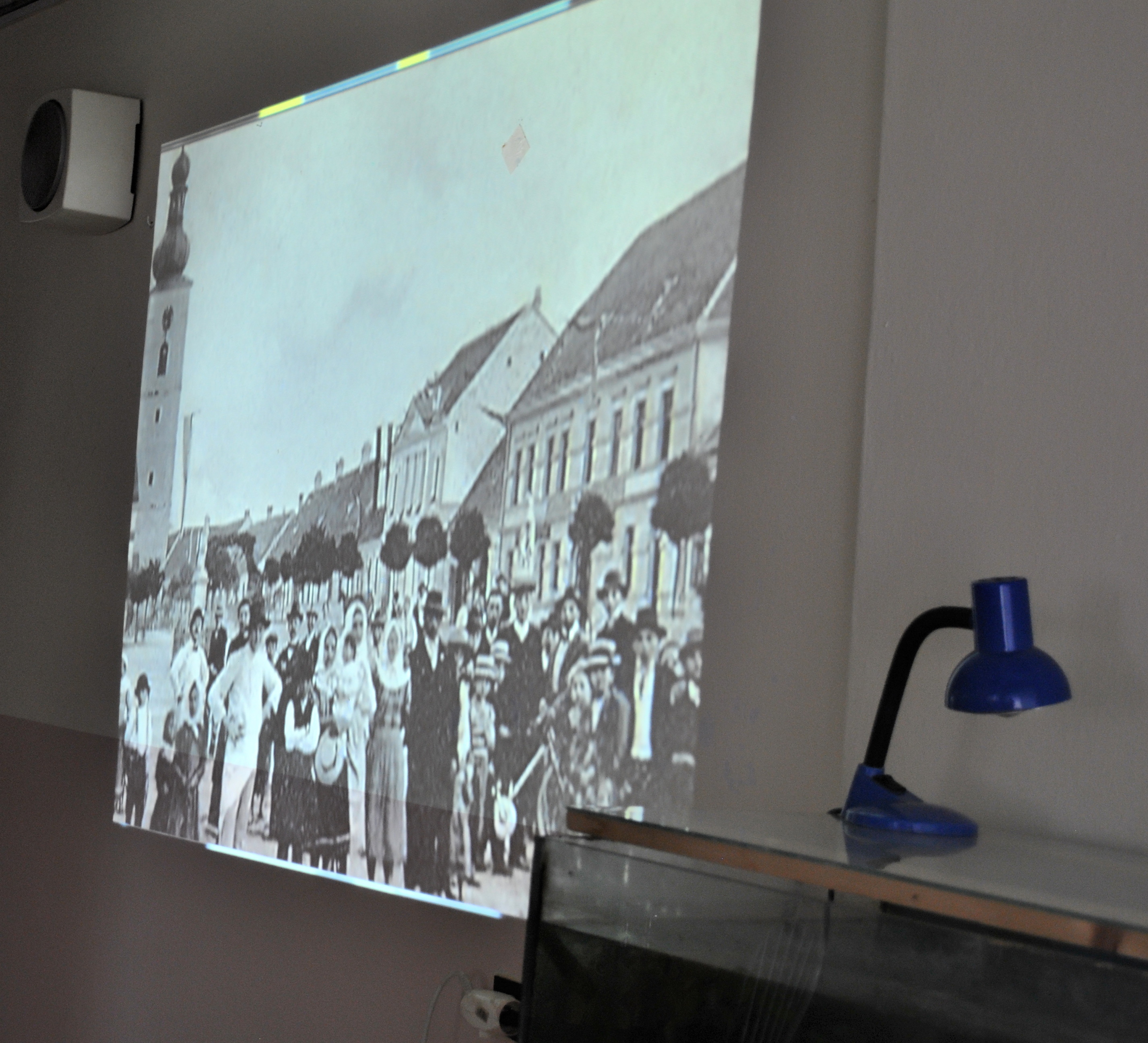História a zaujímavosti mesta