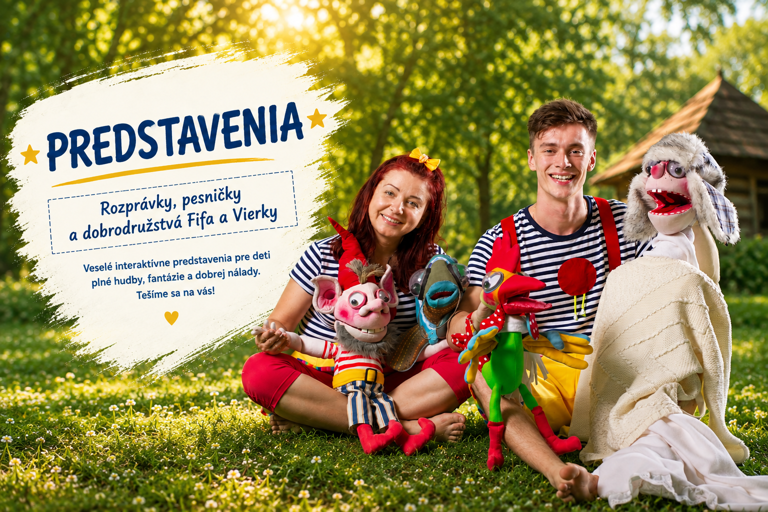 FIFO A VIERKA
